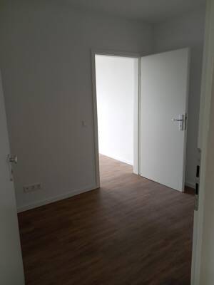 Mit Weitblick: 3 Zimmer Appartment über den Dächern Münsters! Wentzel Dr. – 48151 Münster – Vorschaubild 9