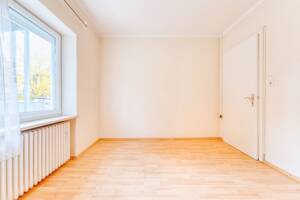 Wohnen mit Gartenidylle - großzügige Erdgeschosswohnung in bester Lage von Waldtrudering – 81827 München – Vorschaubild 9