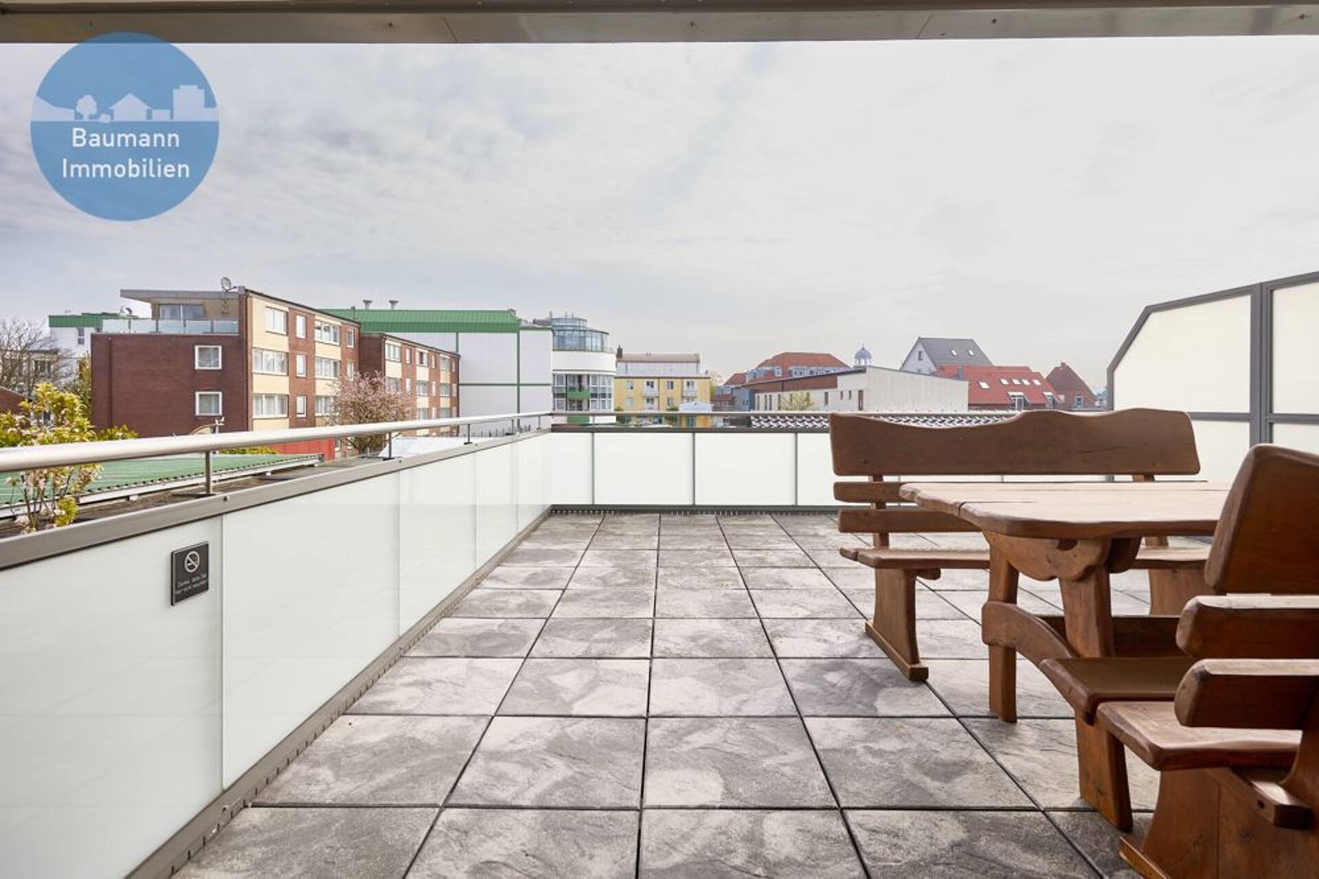 Etagenwohnung in 27476 Cuxhaven mit 76,91 m² kaufen