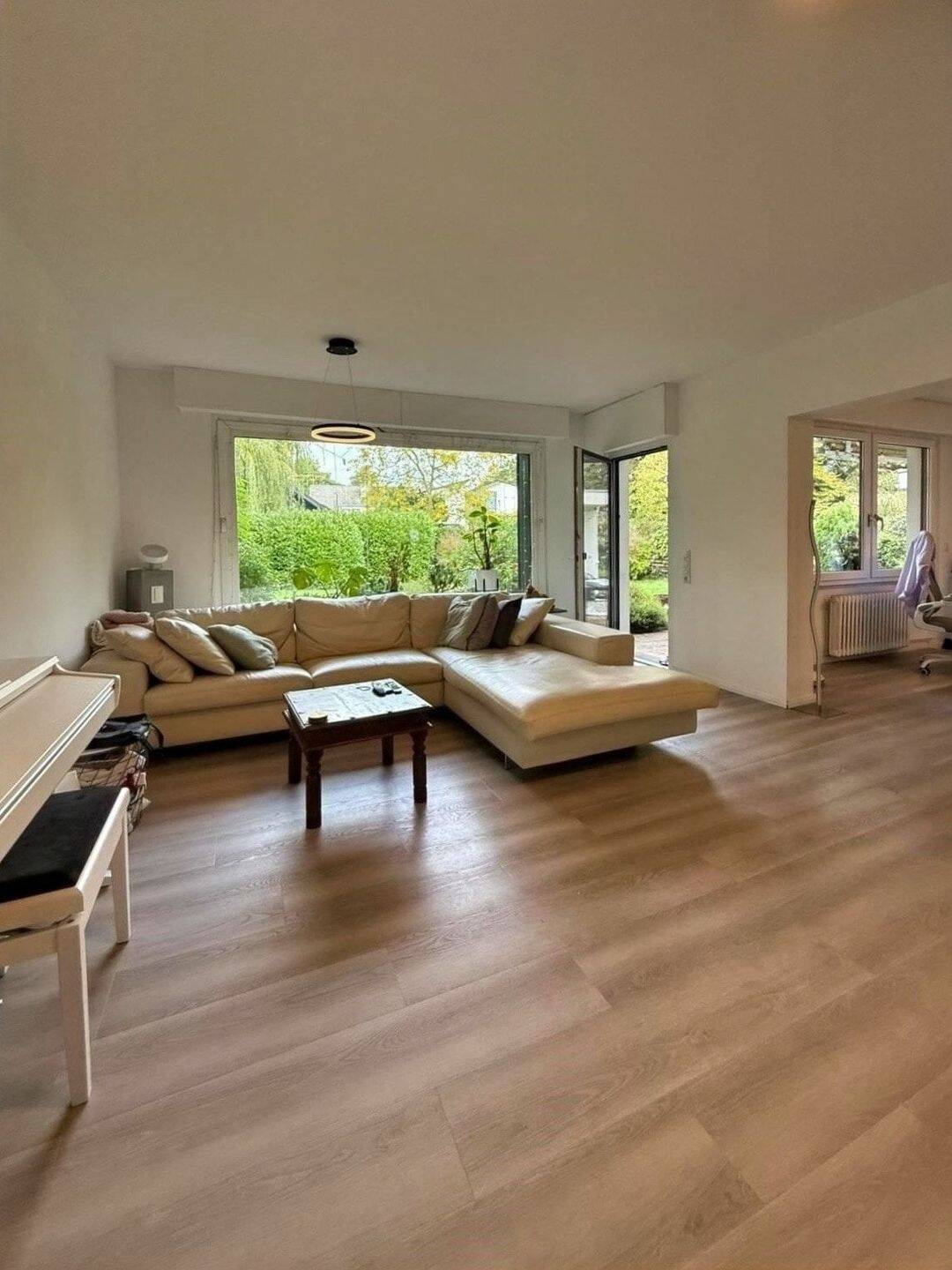 Freistehendes Zweifamilienhaus mit großem Garten und Balkon I TOP-Wohnlage! – Mülheim an der Ruhr – Vorschaubild 4