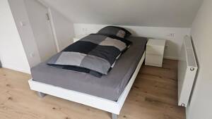 2-Zimmerwohnung Stuttgart Möhringen - Wohnen auf Zeit von 1 bis 12 Monate – 70565 Stuttgart – Vorschaubild 7