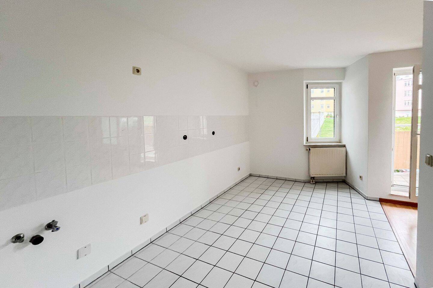 Ihr neues Zuhause in Potsdam: Charmante Maisonette mit Balkon, Garage und viel Wohnqualität – Potsdam – Vorschaubild 5