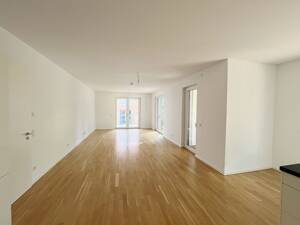 Doppelt genießen - 3-Zimmer-Wohnung mit zwei Loggien in beliebter Lage – 97074 Würzburg – Vorschaubild 3