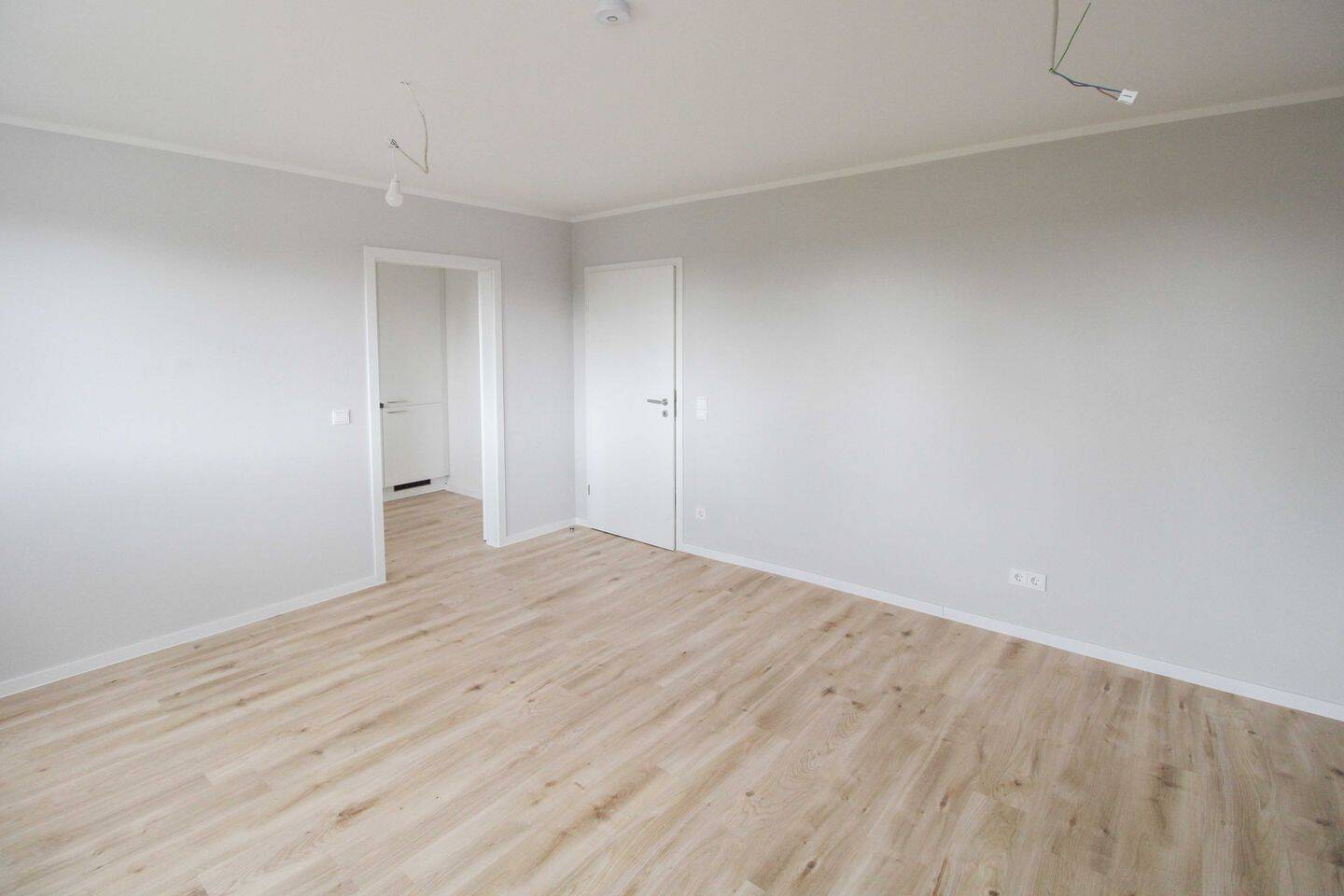 Sanierte 3-Zimmer Wohnung in Mönchengladbach-Rheydt - sofort bezugsfrei – Mönchengladbach – Vorschaubild 3