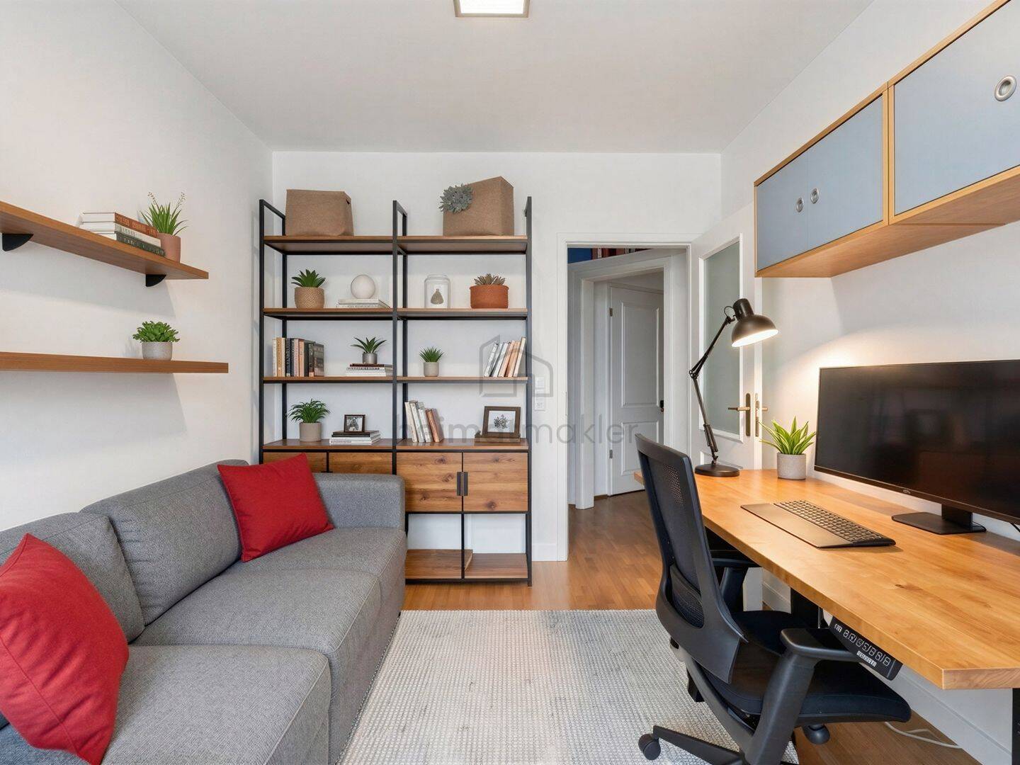 FRÜHLINGS-DEAL für Leipzig Gohlis: 4-Zimmer-Familientraum – Leipzig – Vorschaubild 5