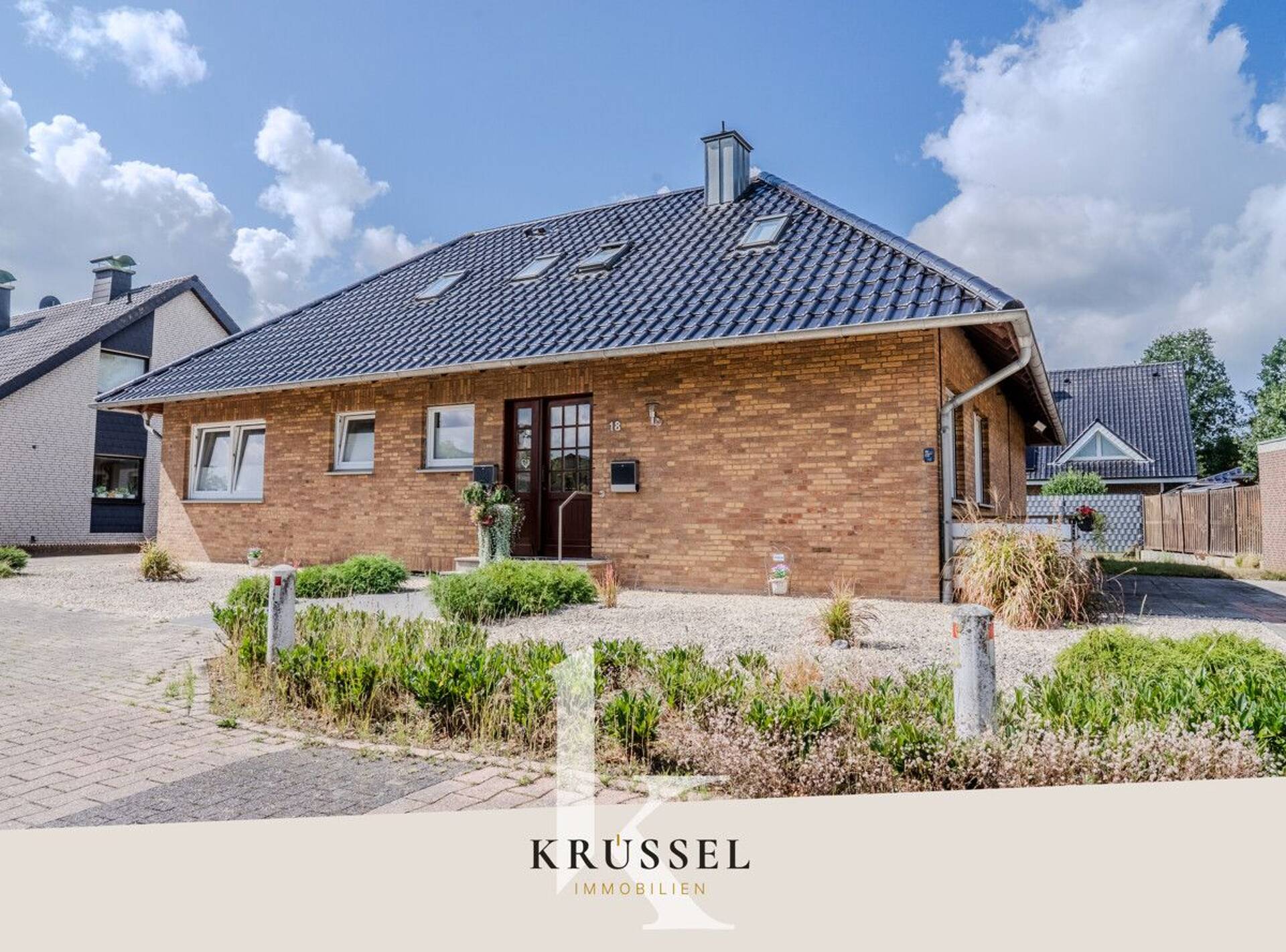 Einfamilienhaus in 49479 Ibbenbüren / Dörenthe mit 150 m² kaufen