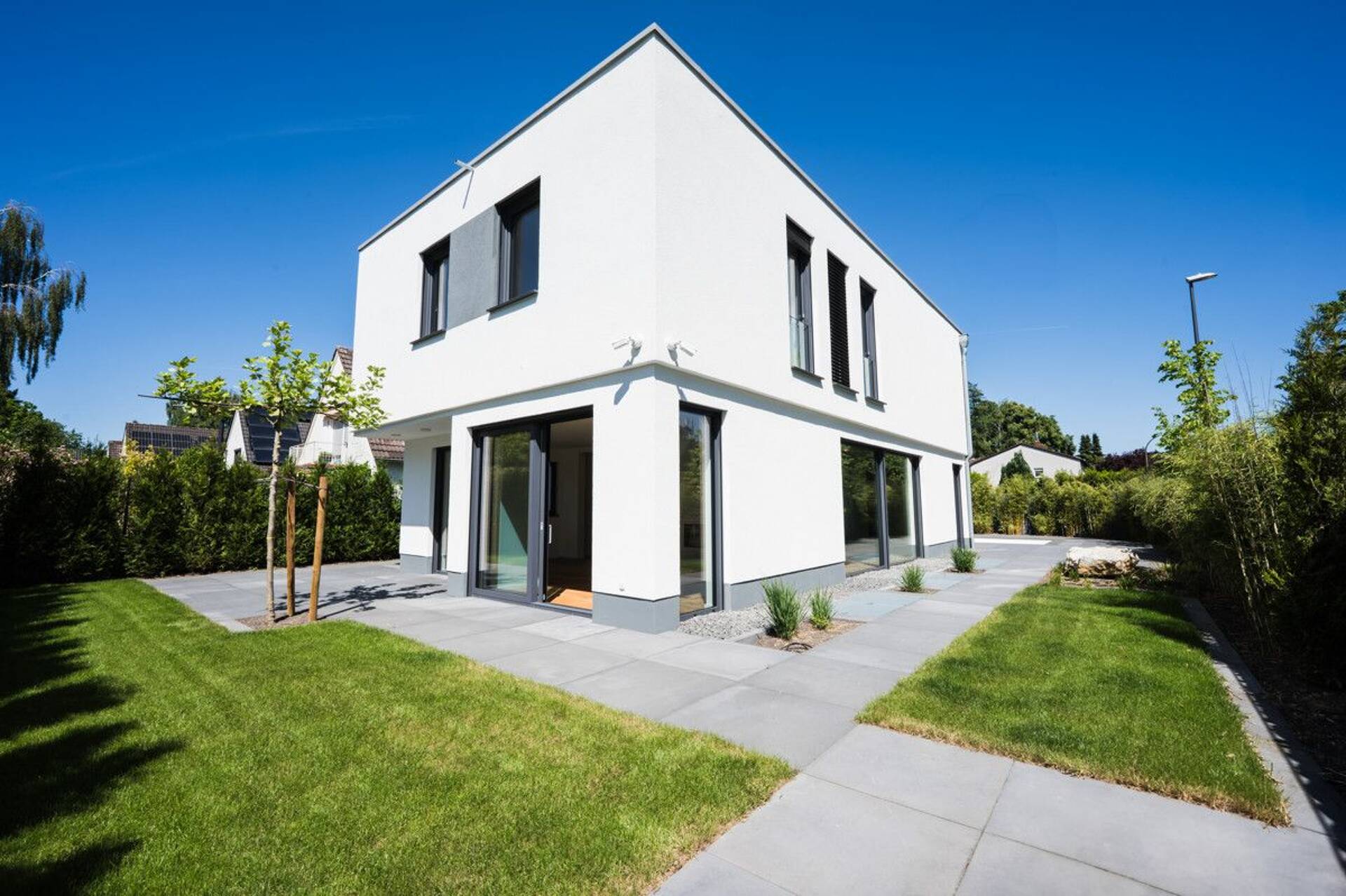 Villa in 50859 Köln / Lövenich mit 292,46 m² kaufen