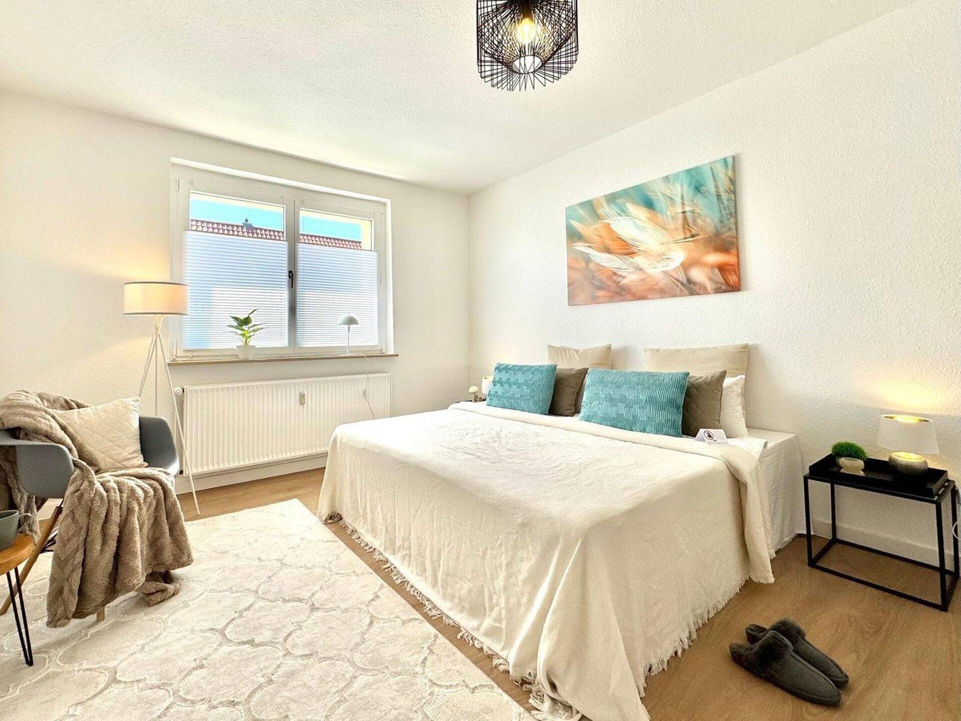 Etagenwohnung in 17192 Waren (Müritz) mit 65,81 m² kaufen