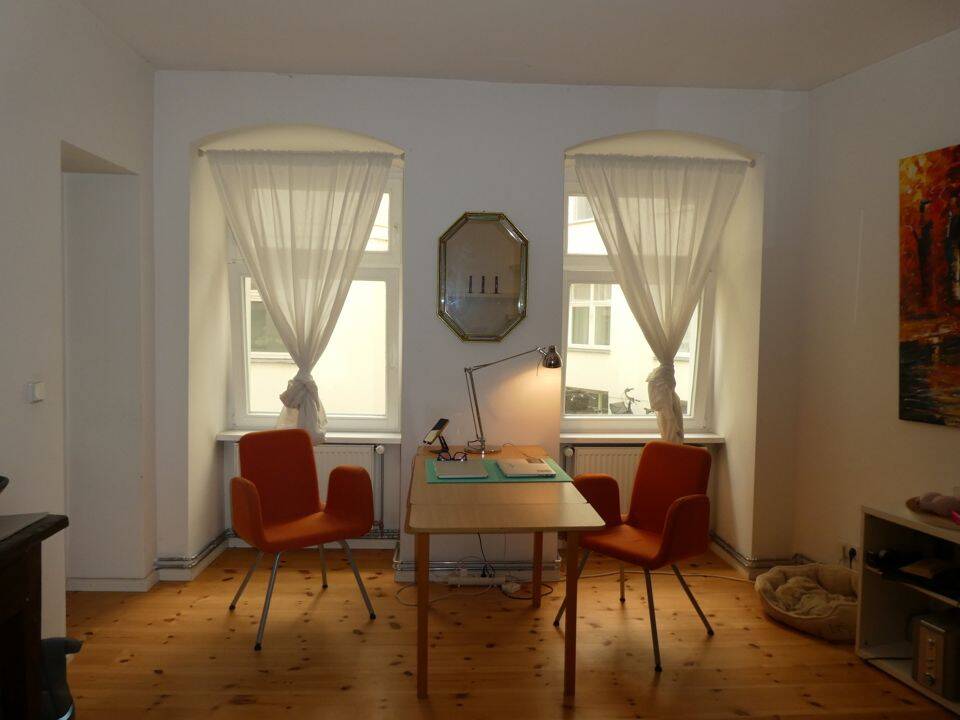 Urban wohnen in Kreuzberg! 2-Zimmerwohnung in zentraler Lage! – Berlin – Vorschaubild 3