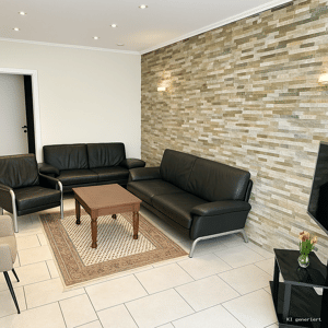 4-Zimmer-Terrassenwohnung in Pempelfort – 40477 Düsseldorf – Vorschaubild 5
