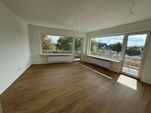 Erstbezug nach Sanierung - 3 Zi mit Loggia in Uni-Nähe (WG geeignet) & Stellplatz zu vermieten! – 23562 Lübeck – Vorschaubild 2
