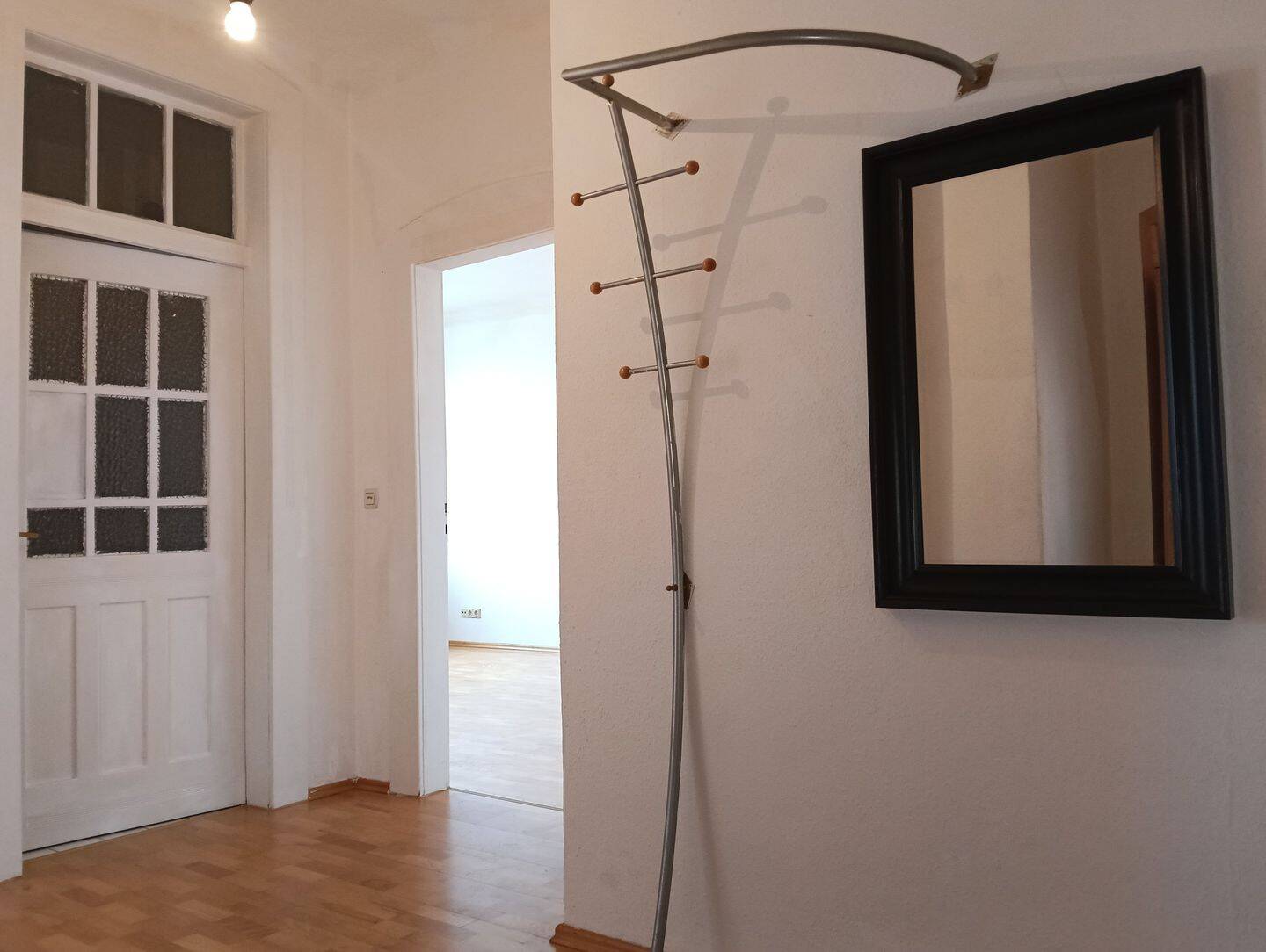 ~ 2-Zimmerwohnung in zentraler und doch ruhiger Lage ~ – Fürth – Vorschaubild 5
