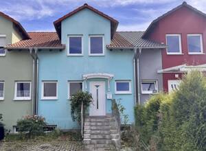 Reihenmittelhaus zwischen Erfurt und Gotha