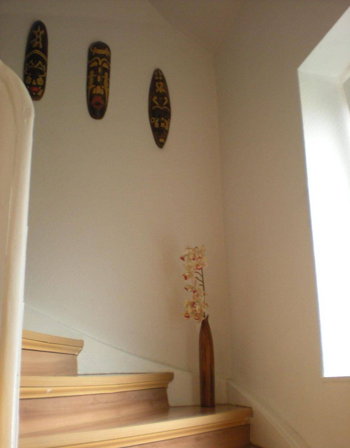 Vollmöblierte 2-Zimmer-Maisonette-Wohnung in Nürnberg-Gostenhof – – Nürnberg – Vorschaubild 7
