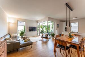 Wohnglück mit Stil & Charme im modernen Neubau – 81549 München – Vorschaubild 2