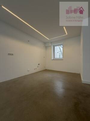 Erstbezug nach komplett Sanierung 2 Zimmer EG Wohnung – 52076 Aachen – Vorschaubild 4