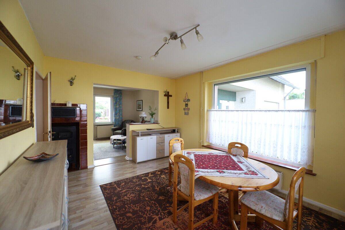 Einfamilienhaus mit perfektem Grundstück und Entwicklungspotenzial – Swisttal – Vorschaubild 5