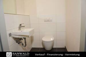Erstklassige Ausstattung: 2,5 Zimmer mit großem Balkon und Einbauküche – 52062 Aachen – Vorschaubild 5