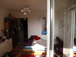 Helles Apartment in Uninähe mit Sonnenbalkon! – 54296 Trier – Vorschaubild 3