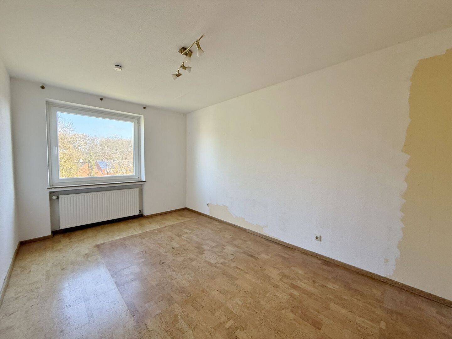 Helle 3-Zimmer-Wohnung mit Loggia in Huchting – Bremen – Vorschaubild 8