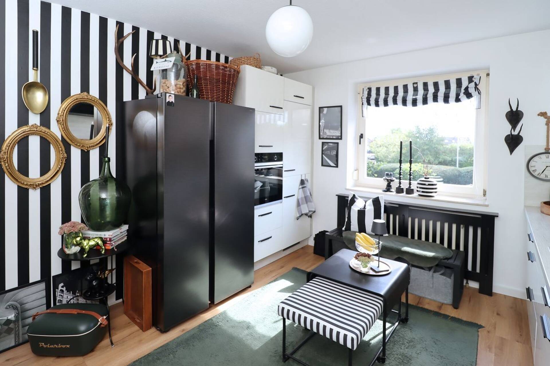 Etagenwohnung in 31789 Hameln mit 87 m² kaufen