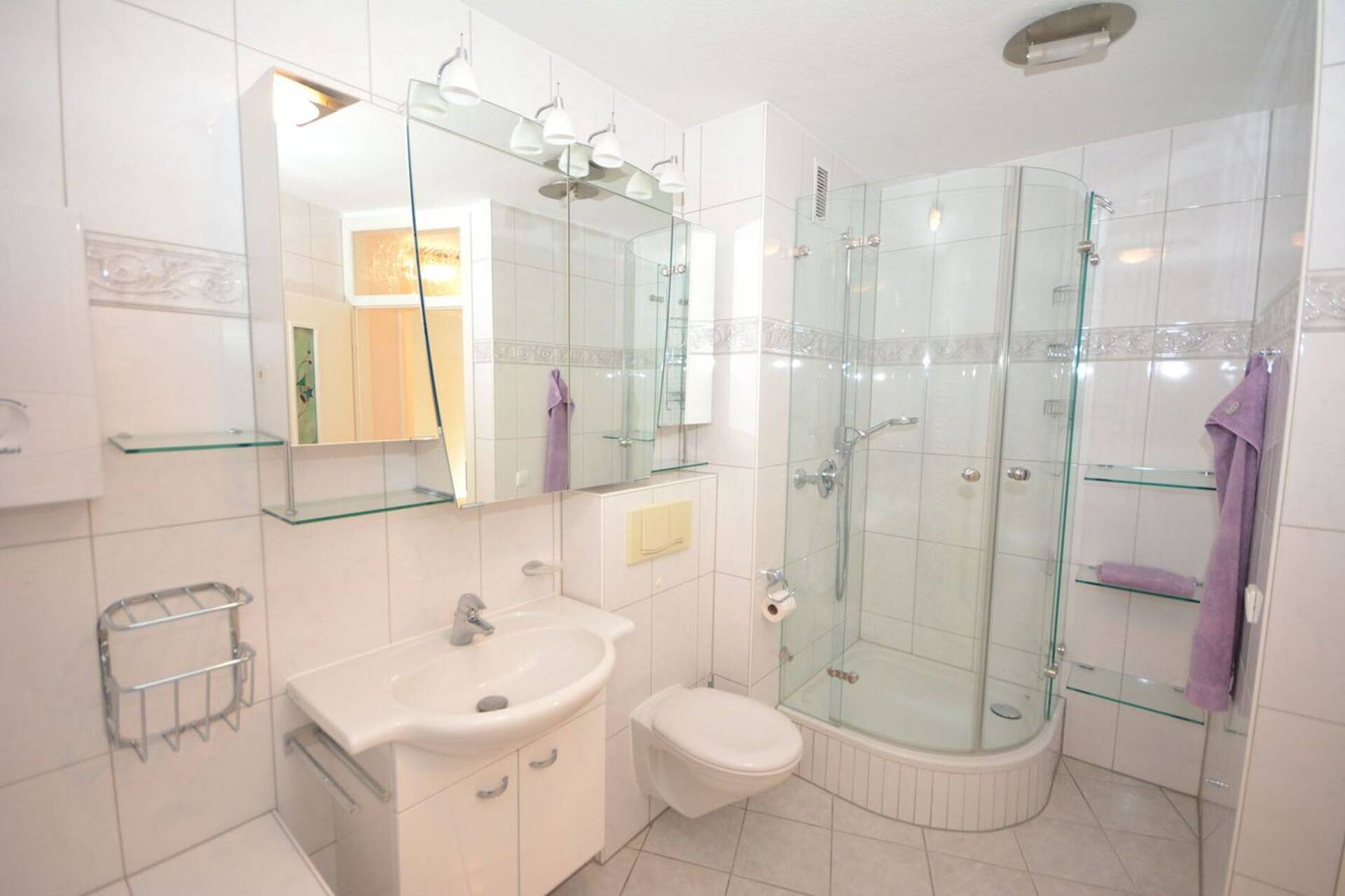 Etagenwohnung in 50859 Köln mit 90,5 m² kaufen