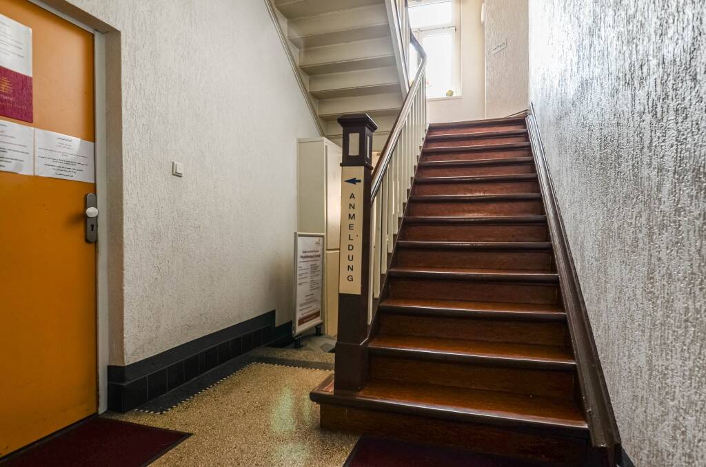 Kapitalanlage - Wohn-/Geschäftshaus mit ca. 423,79 m² in bester Zentrallage von 51379 Leverkusen nahe der Fußgängerzo... – Leverkusen – Vorschaubild 3