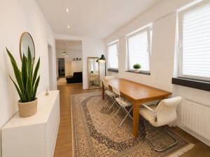 MARIE90 - Moderne Eigentumswohnung in bester Lage von Köln-Ehrenfeld - bezugsfrei ab 2027
