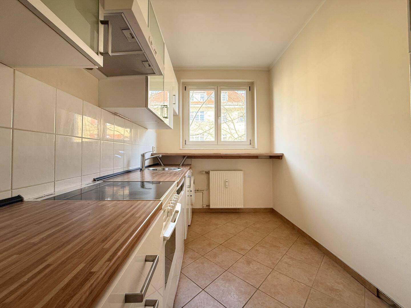 3,5 Zi. Wohnung am Preußenpark im wohnbegehrten Berlin - Wilmersdorf – Berlin – Vorschaubild 5