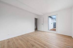 Welc(H)ome® by RIDA FLATS - Historie trifft Moderne: kernsanierte Dachterrassenwohnung in Essen-City