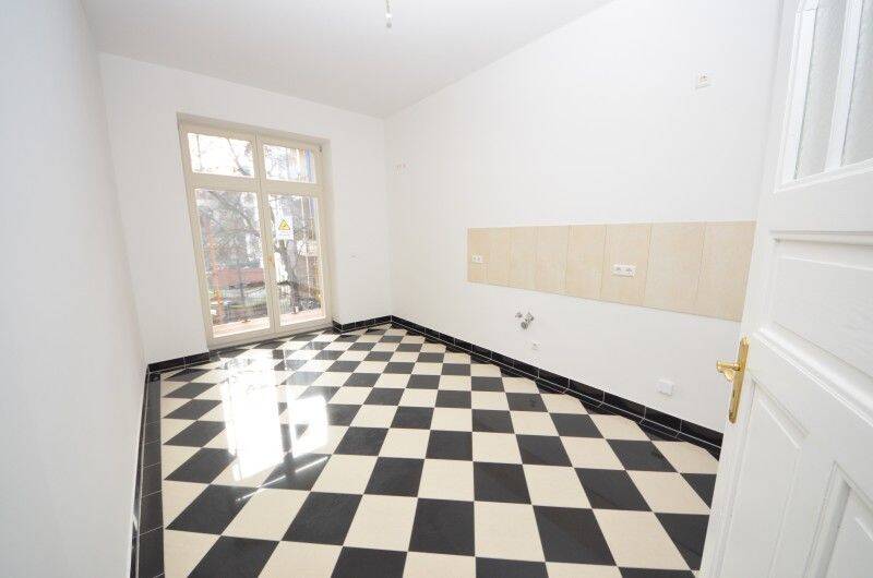 Hochwertig sanierte 3-Zimmerwohnung mit Balkon und Aufzug ! – Leipzig – Vorschaubild 7