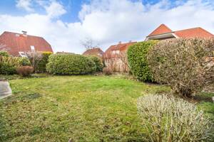 Bremen-Kattenesch: Freistehendes Einfamilienhaus mit 5 Zimmern mit Garten und Garage – 28277 Bremen – Vorschaubild 6