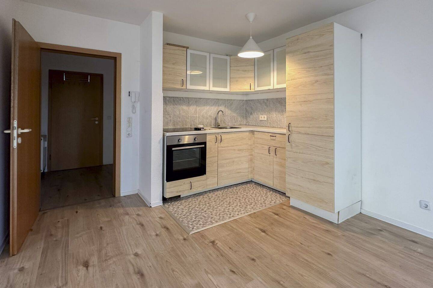 Bezugsfreie 1-Zimmer-Wohnung mit Stellplatz in begehrter Lage von Bonn-Ippendorf – Bonn – Vorschaubild 3