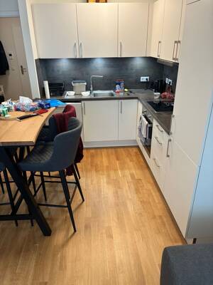 1,5-Zimmer-Wohnung in Rostock Neubau