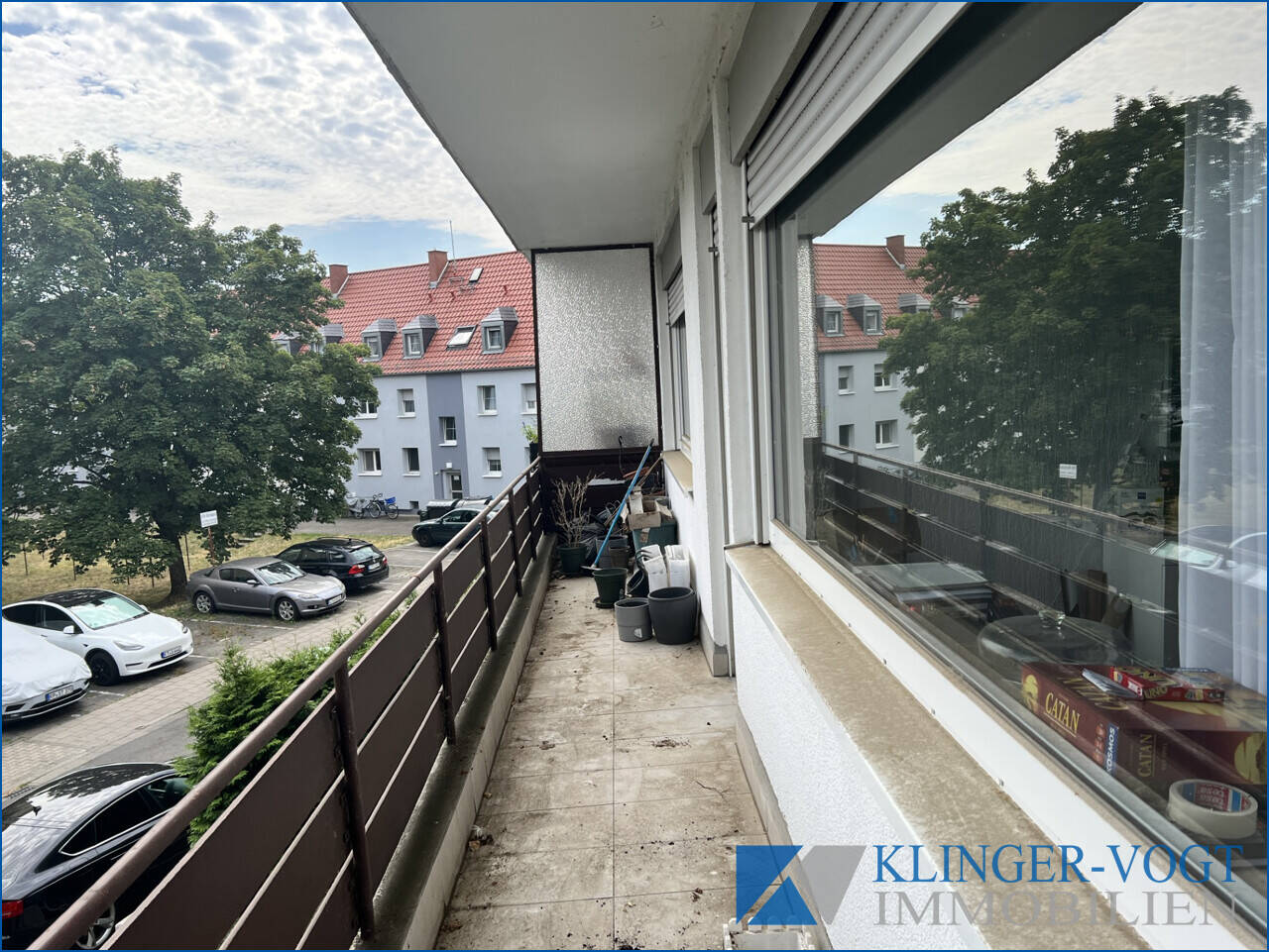** Renditestarkes Mehrfamilienhaus ** Vollvermietung mit ca. 5,1 % Bruttorendite! – Frankenthal (Pfalz) – Vorschaubild 2