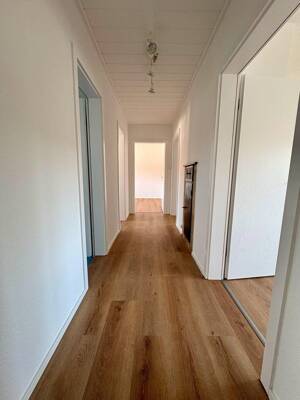HELLE 3 Zimmer Wohnung - Erstbezug nach Renovierung – 70188 Stuttgart – Vorschaubild 6