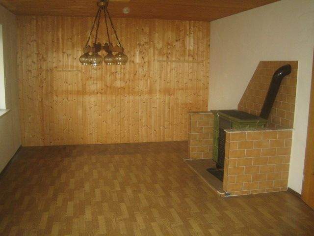 Grundstück in ruhiger Lage - fast am Waldrand - mit älterem EFH – Ramerberg – Vorschaubild 4