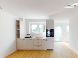 WG-Zimmer nahe TU Darmstadt / Shared apartment room near TU Darmstadt – 64283 Darmstadt – Vorschaubild 2