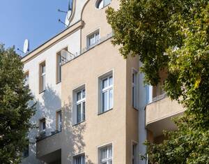 Charmantes Single-Apartment in begehrter Kiezlage in Neukölln! (vermietet, mit Eigennutzoption) – 12045 Berlin – Vorschaubild 8