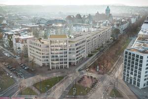 Das Zukunftsprojekt - Eigentumswohnungen an der Münchner Straße 9 - 11 – 1187 Dresden – Vorschaubild 3