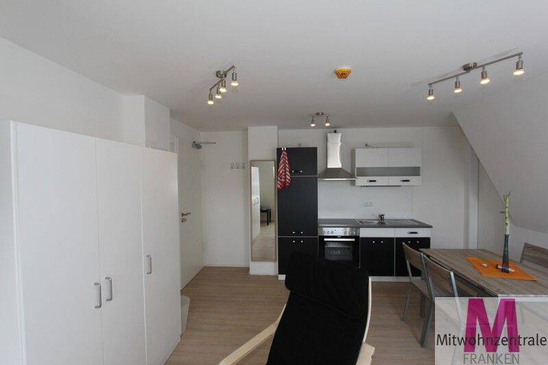 Modernes Business-Apartment im Herzen der Altstadt – Nürnberg – Vorschaubild 6