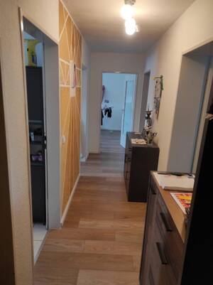 NEU - 3-Zimmer-Wohnung mit Balkon in Oberasbach ab 01.10.2026 – 90522 Oberasbach – Vorschaubild 2