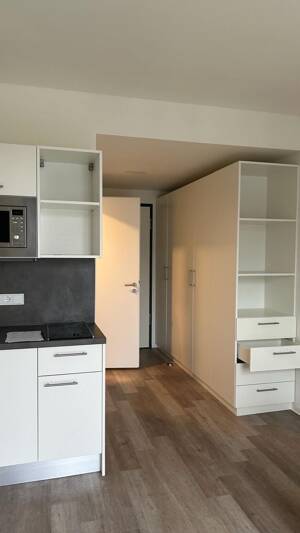 1-Zimmerwohnung für Studenten (Zimmer 411) – 65197 Wiesbaden – Vorschaubild 2