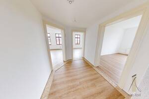 Stilvolle 3,5-Zimmer-Wohnung im gepflegten Altbau! – 39112 Magdeburg – Vorschaubild 9