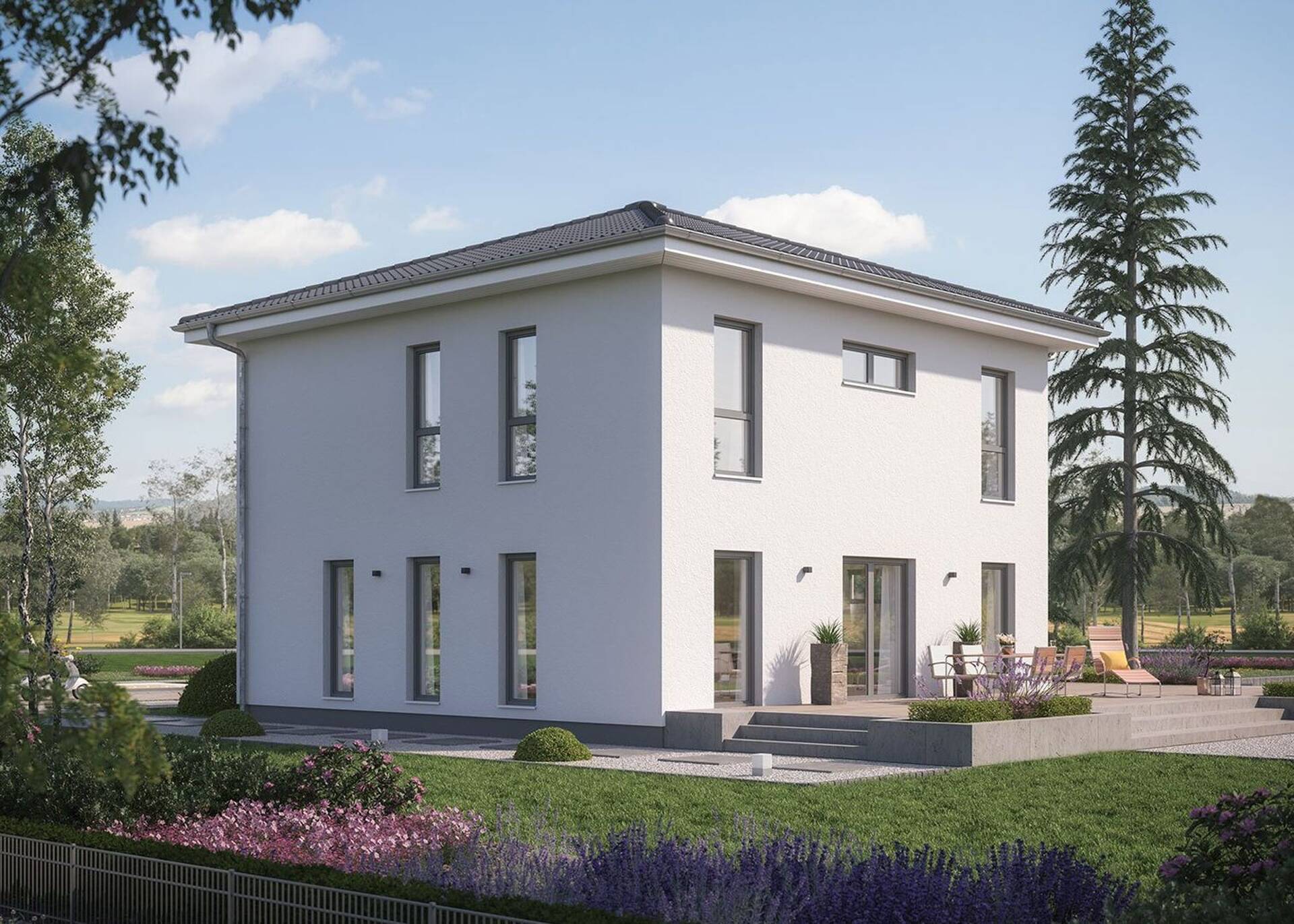 Einfamilienhaus in 46395 Bocholt mit 155 m² kaufen