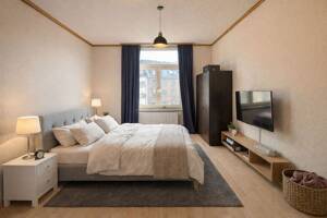 Unterbilk: Gepflegte Wohnung als interessante Kapitalanlage – 40223 Düsseldorf – Vorschaubild 3