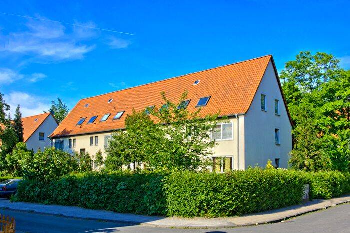 Geräumige 2-Zimmerwohnung zu vermieten – Hamm – Vorschaubild 2