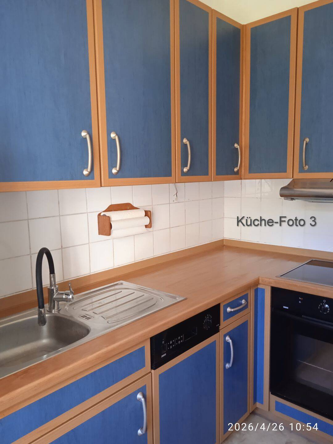 Wohnung zu vermieten in Augsburg Hochzoll- Ortler Str 51 – Augsburg – Vorschaubild 8