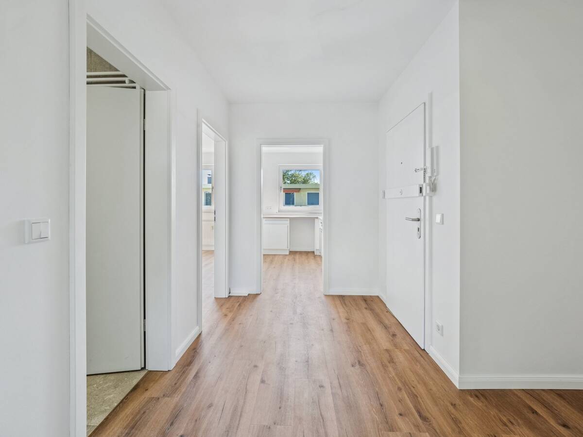 Hamburg-Schnelsen | Ihr neuer Rückzugsort: Moderne Eigentumswohnung in gepflegtem Wohnensemble – Hamburg – Vorschaubild 4