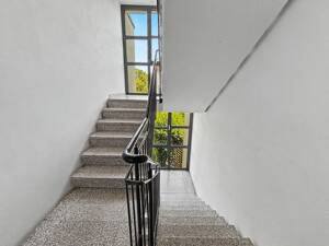 Leerstehend: Charmante, teilmöblierte 2-Zimmer-Wohnung mit TG-Stellplatz in Böhlitz-Ehrenberg – 4178 Leipzig – Vorschaubild 4